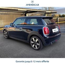 Mini Mini 1.5i - 136  F56 LCI COUPE Cooper PHASE 2 Bruille-lez-Marchiennes