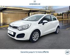 Kia Rio Bruille-lez-Marchiennes