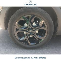 Renault Captur 1.3 TCe - 160 - BV EDC - FAP 2021  II Rive Gauche PHASE 1 Villeneuve-d'Ascq