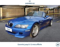 BMW Z3 Cannes