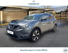 Nissan Qashqai Bruille-lez-Marchiennes