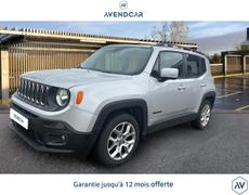 Jeep Renegade Bourges