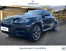 BMW X6 Bourges