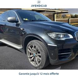 BMW X6 M - BVA  E71 M PHASE 1 Bourges