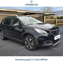 Peugeot 2008 1.5 BlueHDi S&S - 100  Allure PHASE 2 Bruille-lez-Marchiennes