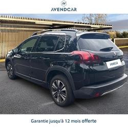 Peugeot 2008 1.5 BlueHDi S&S - 100  Allure PHASE 2 Bruille-lez-Marchiennes