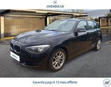 BMW Serie 1 Bruille-lez-Marchiennes