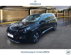 Peugeot 5008 Rennes