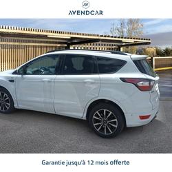 Ford Kuga 1.5 TDCi - 120 4x2  II ST-Line PHASE 2 Villeneuve-d'Ascq