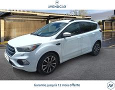 Ford Kuga Rennes