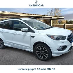 Ford Kuga 1.5 TDCi - 120 4x2  II ST-Line PHASE 2 Rennes