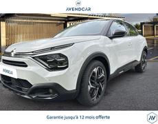 Citroen C4 Bourges
