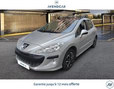 Peugeot 308 Phase 1 Nice