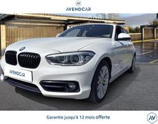 BMW Serie 1 Bourges