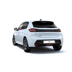 Peugeot 208 1.2i Turbo - 100 S&S  Allure  209 EUROS PAR MOIS* Lille