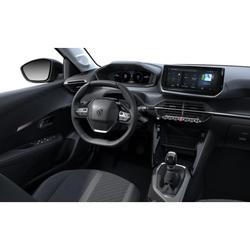 Peugeot 208 1.2i Turbo - 100 S&S  Allure  209 EUROS PAR MOIS* Lille