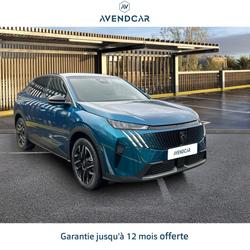 Peugeot 3008 Hybrid 145 e-DCS6 Allure  299 EUROS PAR MOIS* Lille