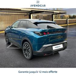 Peugeot 3008 Hybrid 145 e-DCS6 Allure  299 EUROS PAR MOIS* Lille