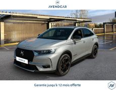 DS DS7 Crossback Villeneuve-d'Ascq
