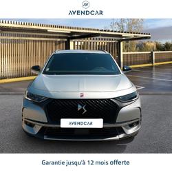 DS DS7 Crossback 1.5 BlueHDi - 130 - BV EAT8  Performance Line PHASE 1 Villeneuve-d'Ascq
