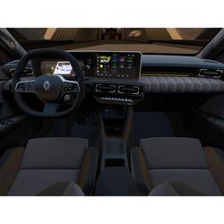 Renault R5 E-Tech Renault 5 E-Tech Autonomie Confort - 150 2026  Techno Lille