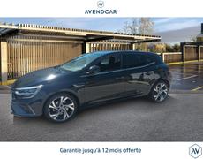 Renault Megane 4 Villeneuve-d'Ascq