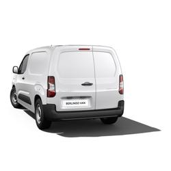 Citroen Berlingo Entreprise 1.2 Turbo - 110 S&S  III FOURGON Fourgon M 600 kg PHASE 2 Lille