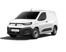 Citroen Berlingo Entreprise