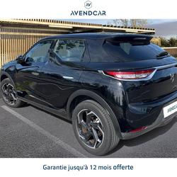 DS DS3 Crossback 1.5 BlueHDi - 100  Grand Chic PHASE 1 Bourges