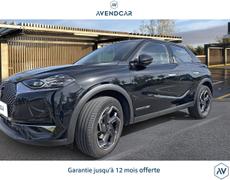 DS DS3 Crossback Bourges