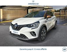Renault Captur Avignon