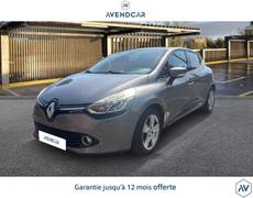 Renault Clio 4 Bruille-lez-Marchiennes