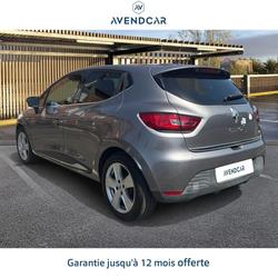 Renault Clio 4 1.5 dCi - 90  IV BERLINE Intens PHASE 1 Bruille-lez-Marchiennes