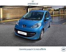 Peugeot 107 Avignon