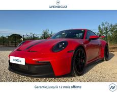 Porsche 911 type 992 Aix-en-Provence