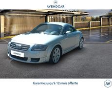 Audi TT Villeneuve-d'Ascq