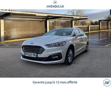 Ford Mondeo Aix-en-Provence