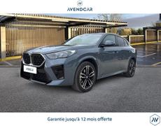 BMW X2 Ainay-le-Vieil