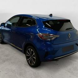 Renault Clio 5 1.0 Tce - 90 2024  V BERLINE Techno PHASE 2 Villeneuve-d'Ascq