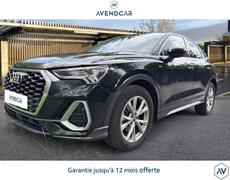 Audi Q3 Ainay-le-Vieil