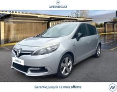 Renault Scenic 3 Bruille-lez-Marchiennes