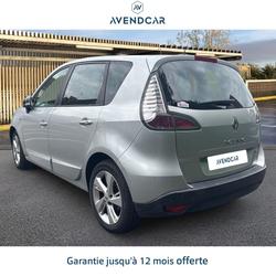Renault Scenic 3 1.2 Energy TCe 115  III MONOSPACE Limited PHASE 3 Bruille-lez-Marchiennes