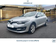 Renault Megane 3 Bruille-lez-Marchiennes