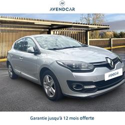 Renault Megane 3 M&eacute;gane 1.5 dCi - 110 - BV EDC Euro 6  III BERLINE Business PHASE 3 Bruille-lez-Marchiennes