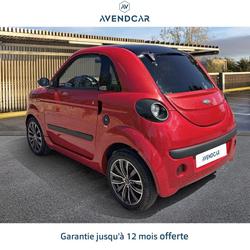 Microcar Due 6 Must \'NEUVE\' seulement 300KM Avignon