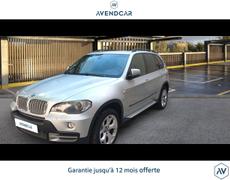BMW X5 Villeneuve-d'Ascq