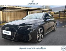 Audi A3 Bourges