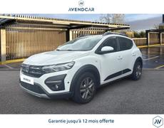 Dacia Sandero Bruille-lez-Marchiennes
