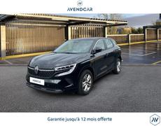 Renault Austral Villeneuve-d'Ascq
