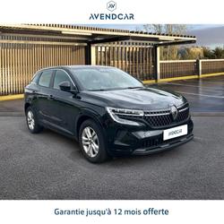 Renault Austral 1.2 Mild Hybride Advanced - 130 2024  Evolution PHASE 1 Villeneuve-d'Ascq